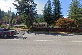 Snow Line Motel Cabins — photo 1