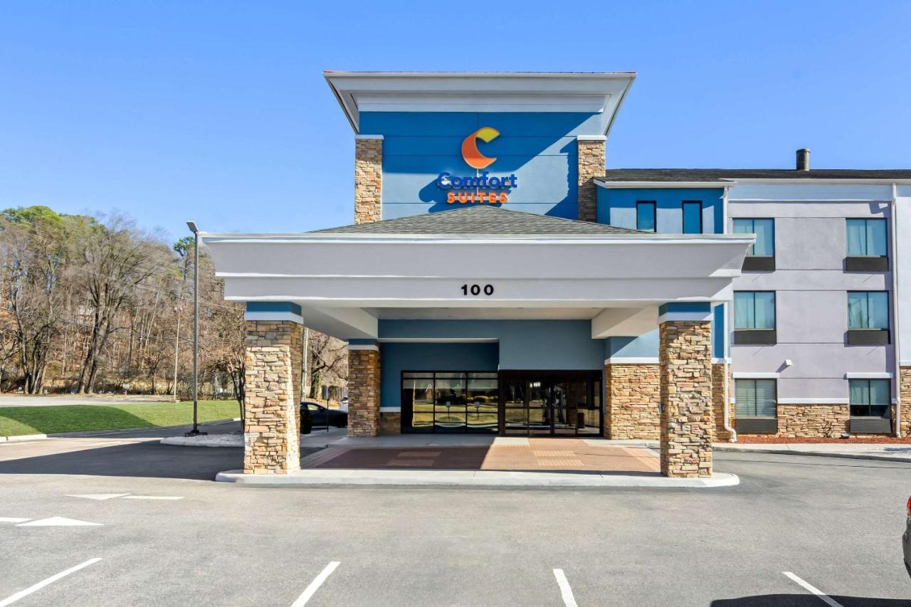 Hotel Salem-Roanoke I-81 (Listing Partner) — photo 1