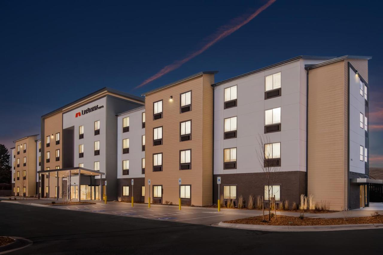 LivAway Suites Missoula — photo 1