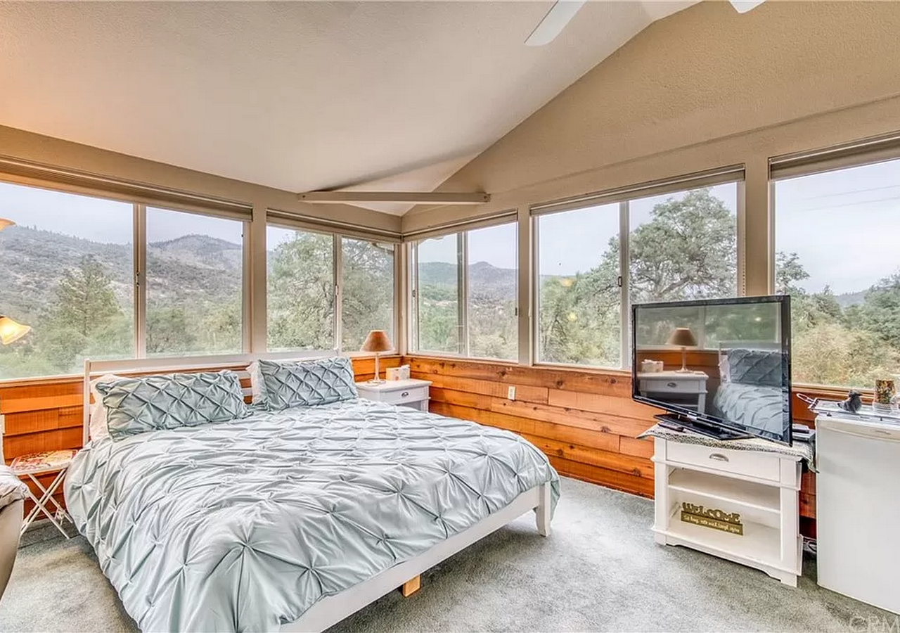 Vulture's View Bed and Breakfast — photo 1