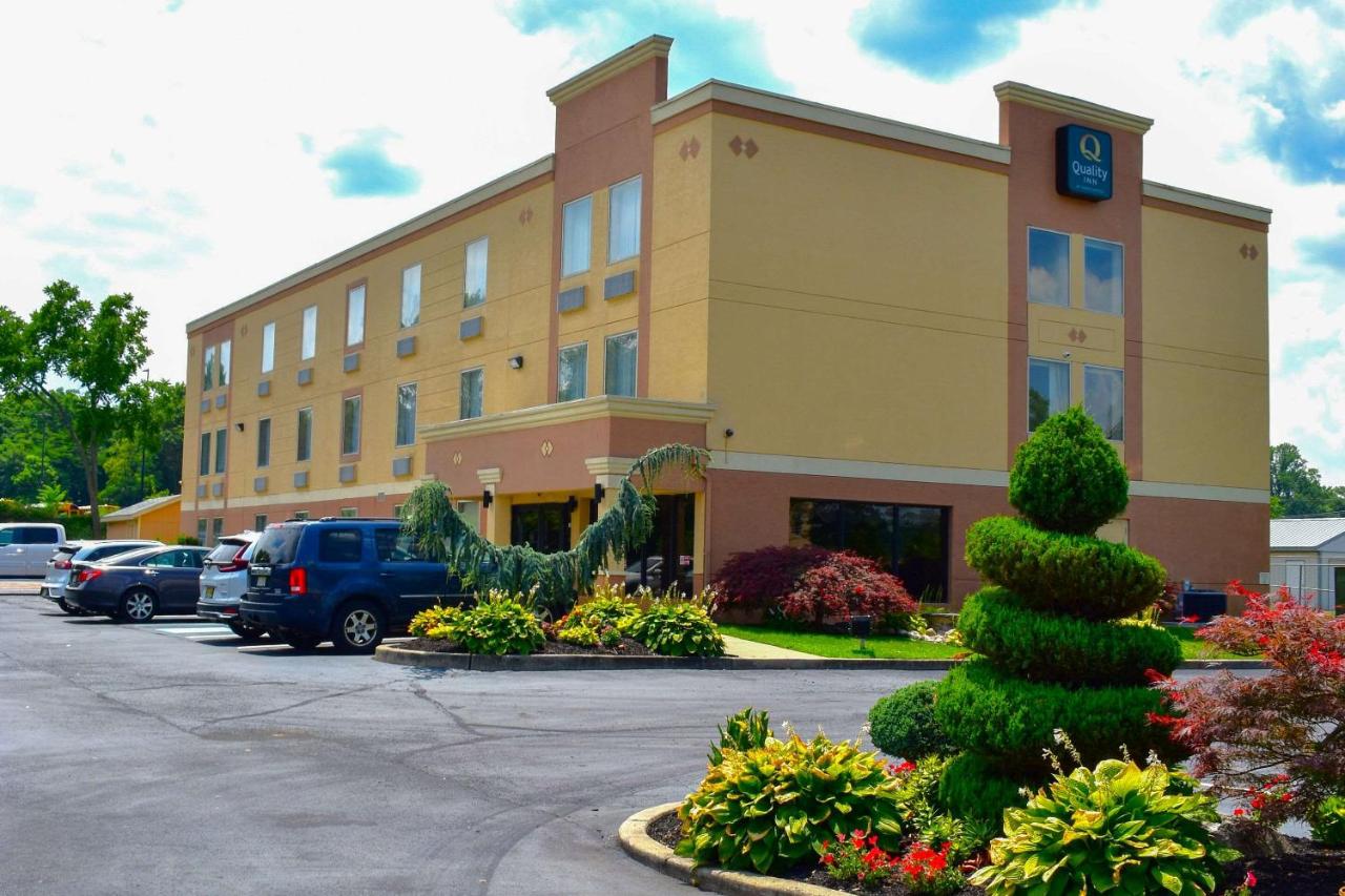 Quality Inn Vineland — photo 1