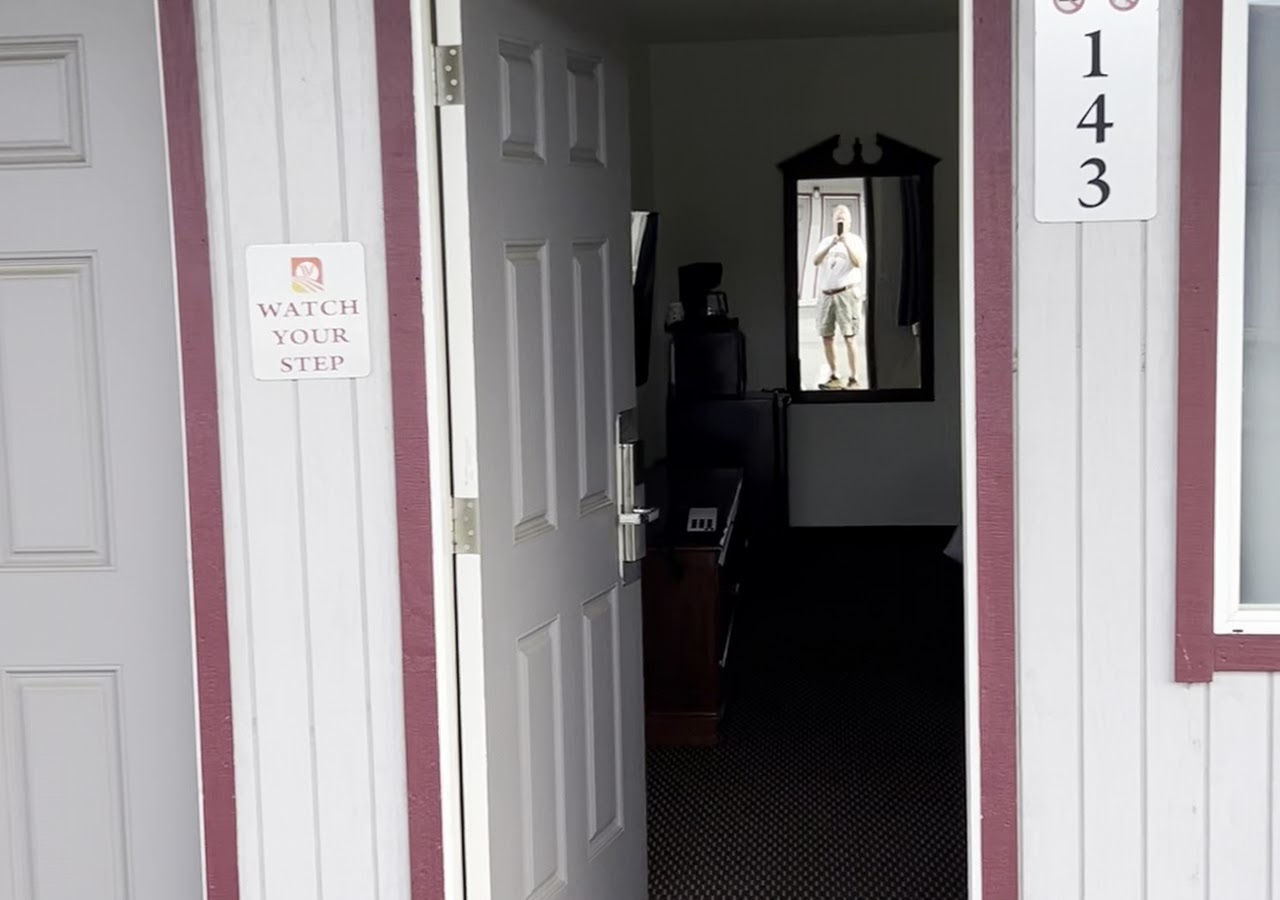 Westward Inn - Crescent City — photo 2