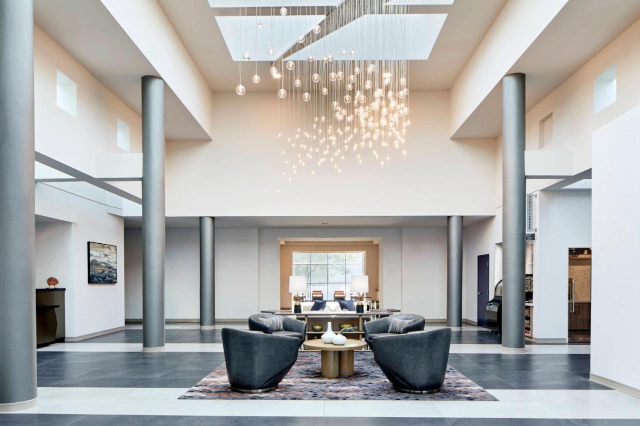 The Woodlands Plaza Toledo Hotel — photo 1