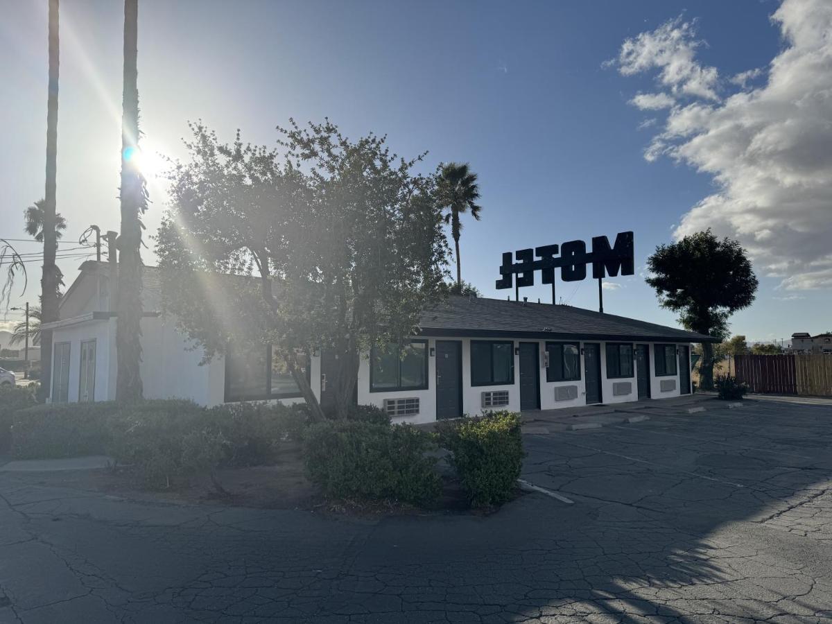 Sun Leisure Motel — photo 1