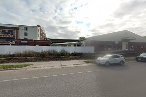 Phoenix Hotel — photo 1