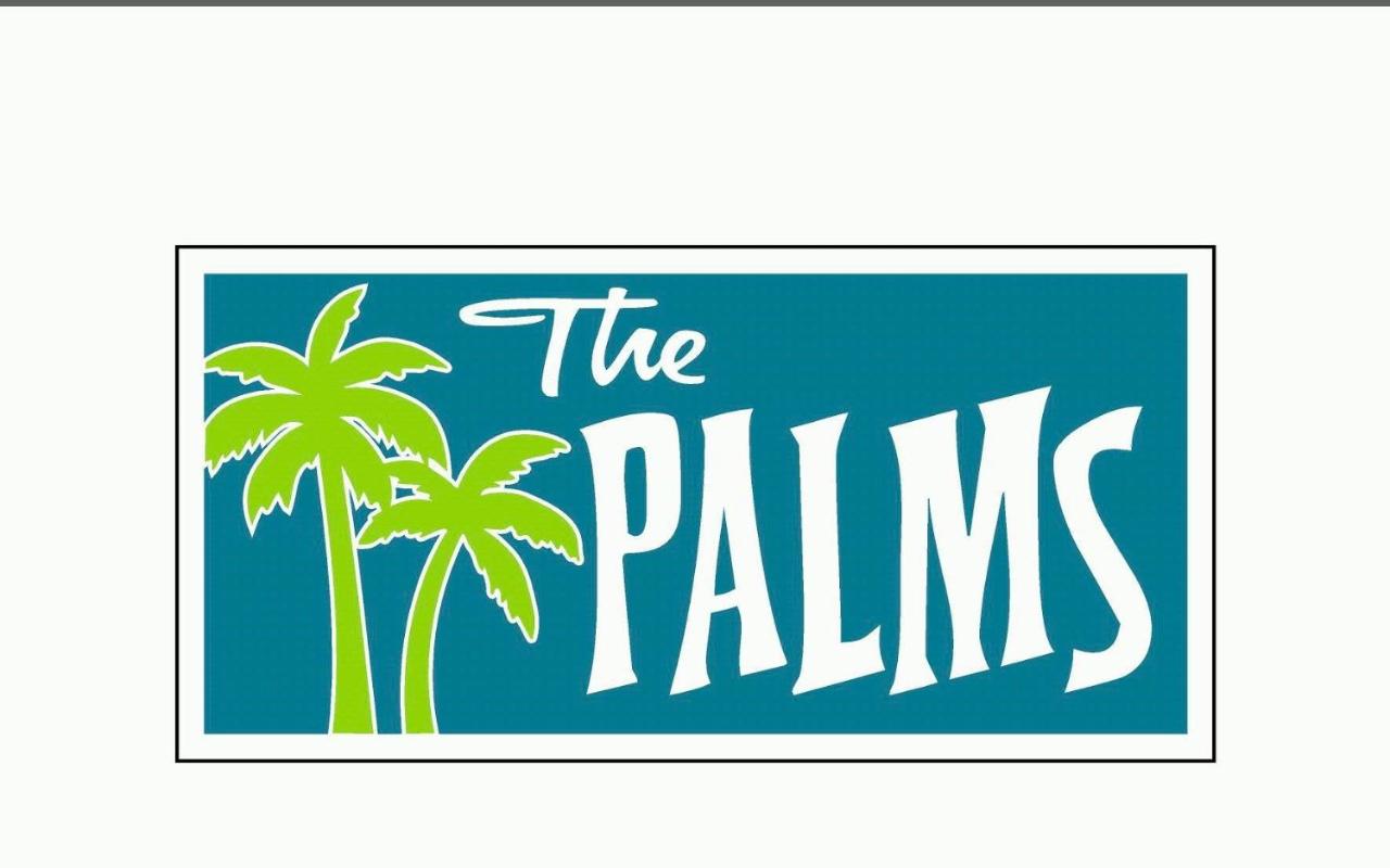The Palms Motel — photo 1