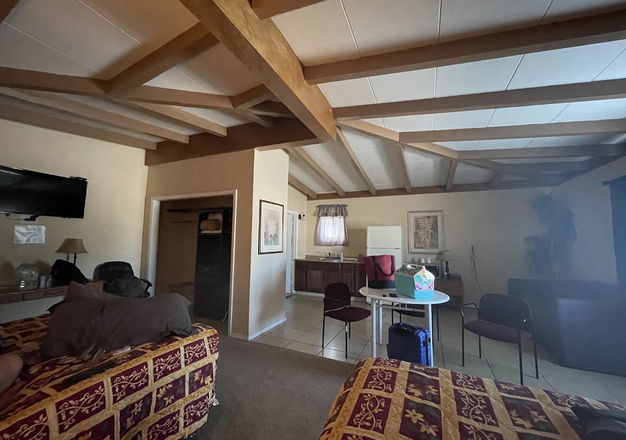 Butterfield Stage Motel — photo 2