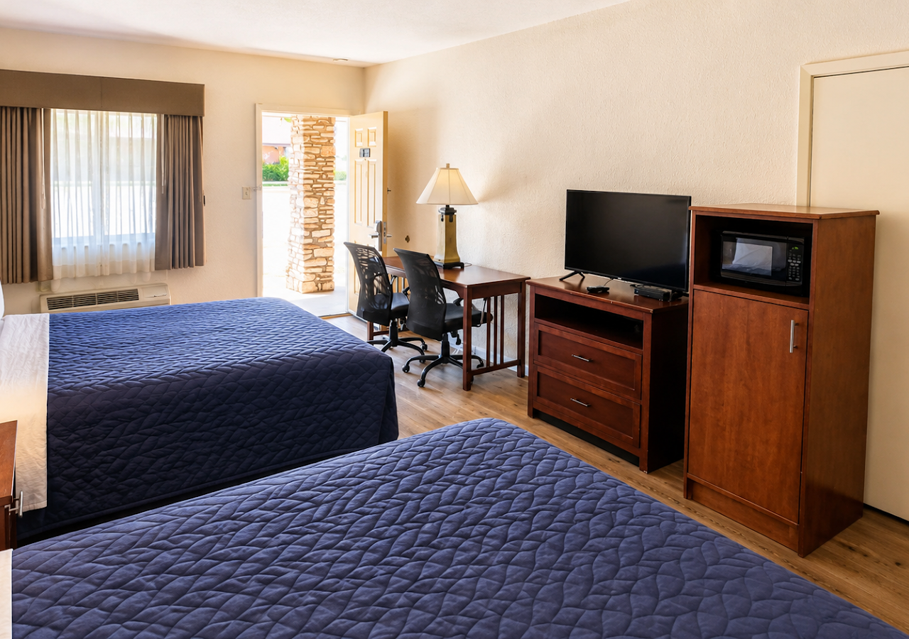 Segovia Lodge Junction TX I -10 — photo 2