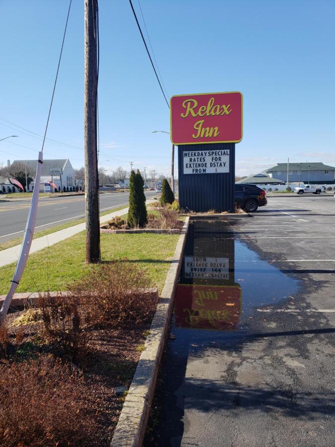 Relax Inn — photo 1
