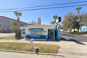 Pilot Motel — photo 1