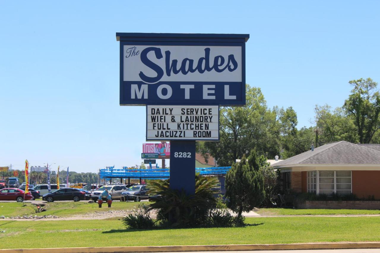 Shed-Dran Motel — photo 1