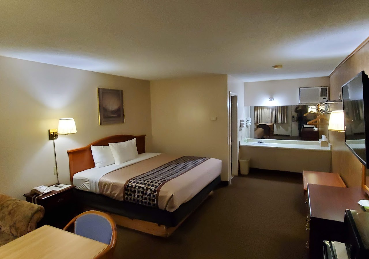 Parkview Motel Corning, Arkansas — photo 2