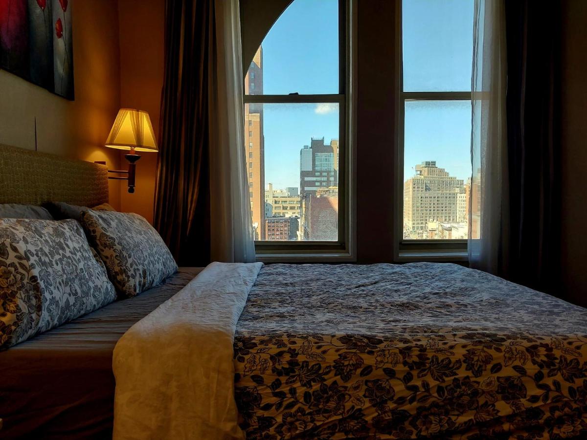 Soho Garden Hotel — photo 1