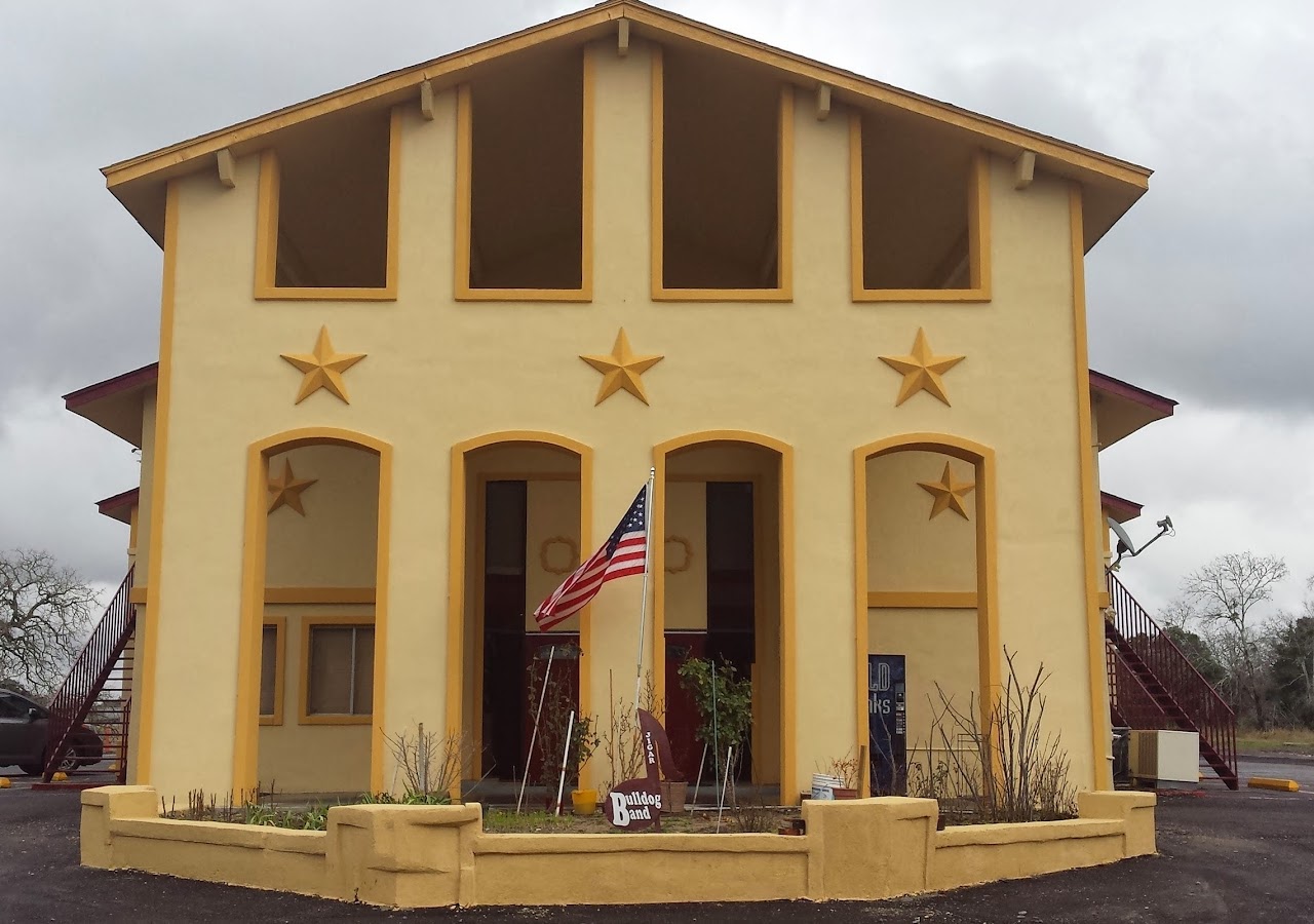 Care Free Inn — photo 1