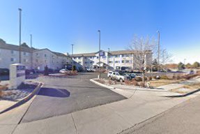 Crestwood Suites Extended Stay — photo 1