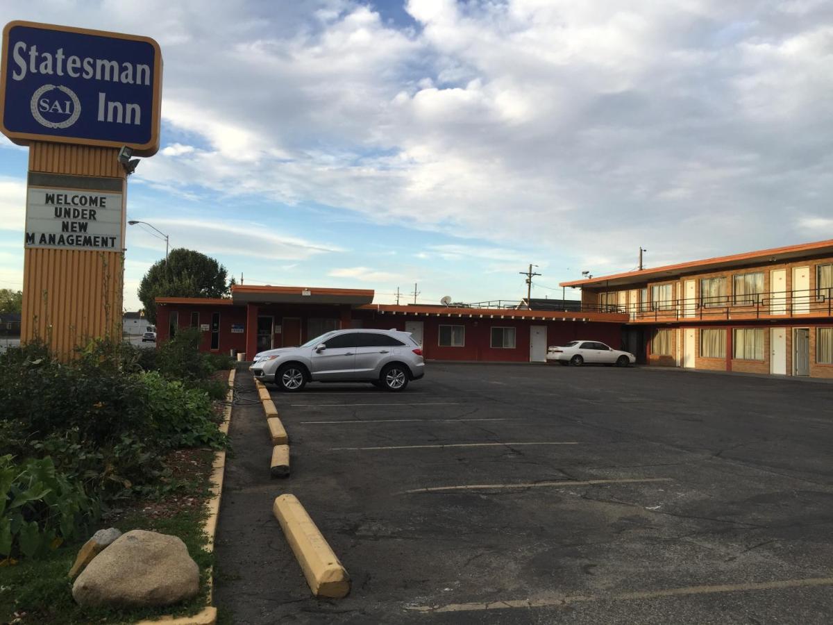 Statesman Inn — photo 1