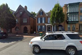 Burgundy Lane Bed & Breakfast — photo 1