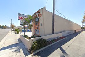 Imperial 17th Motel — photo 1