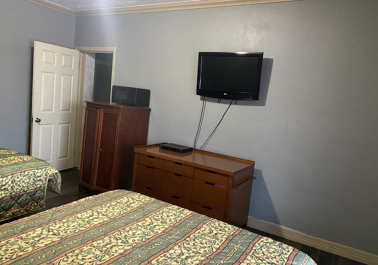 Surf Motel & Apartments — photo 1