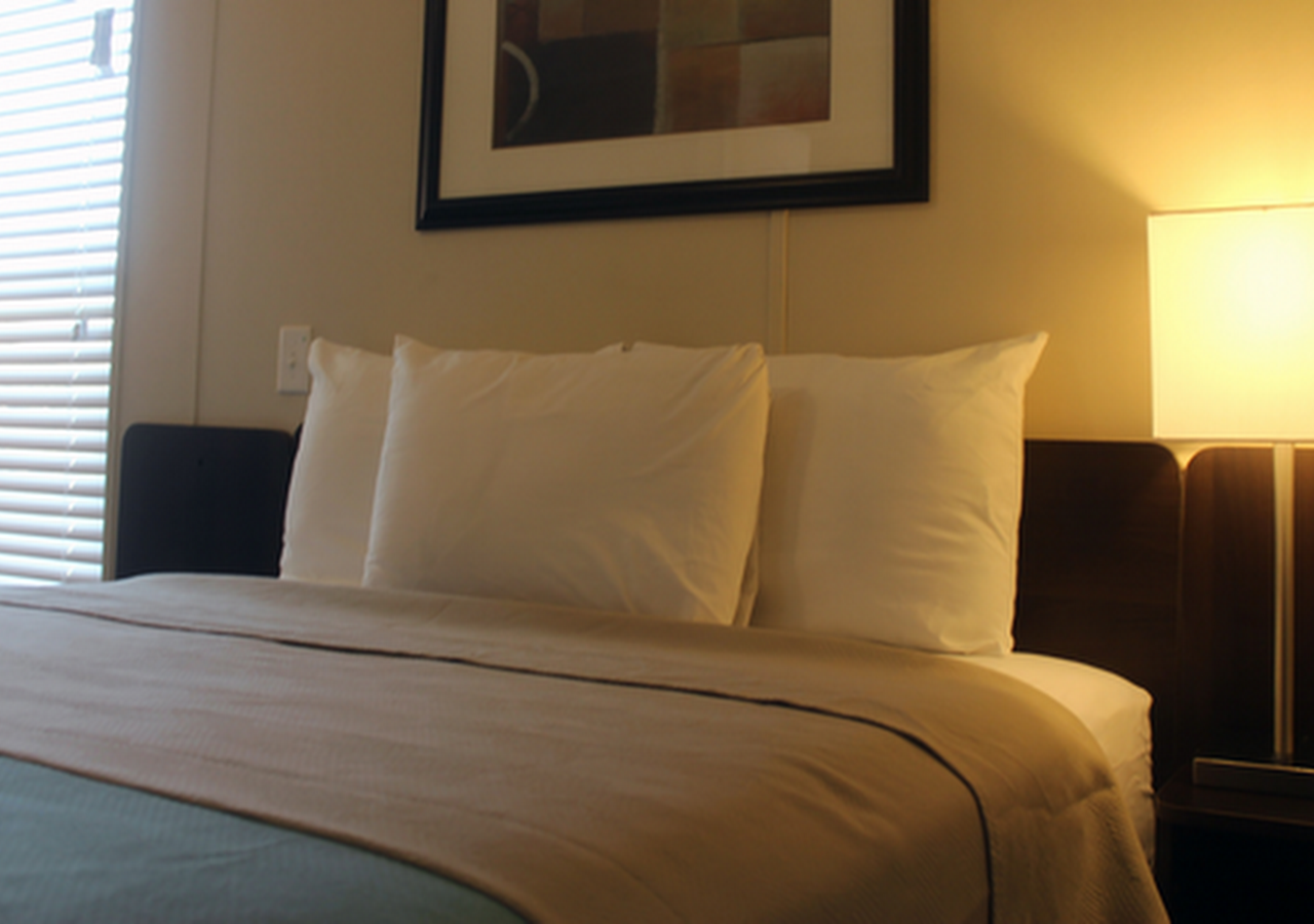 Shale Lodge Pleasanton — photo 1