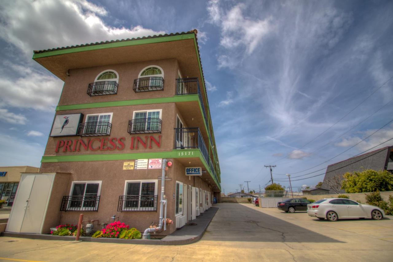 Princess Inn — photo 1