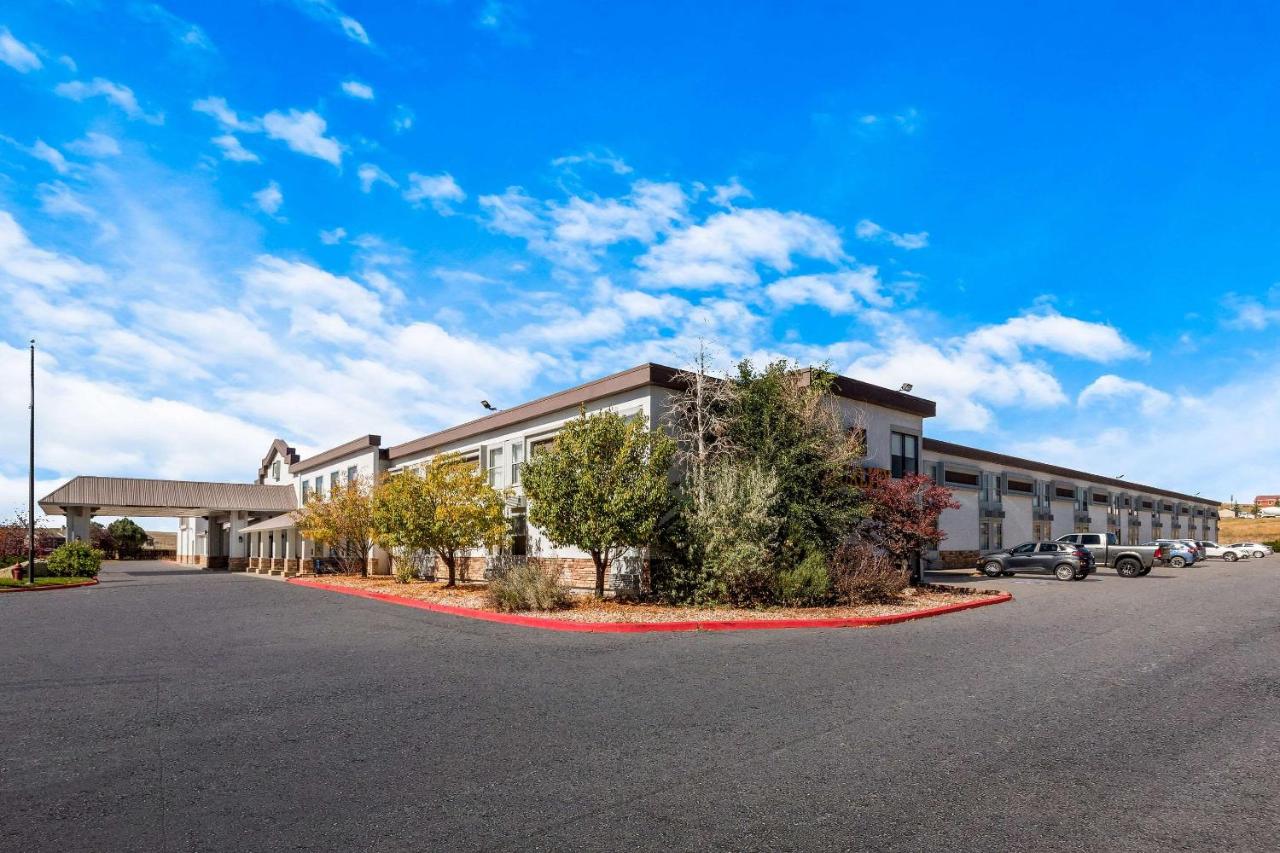 Quality Inn & Suites Craig — photo 1