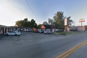 Pick’s Motel — photo 1