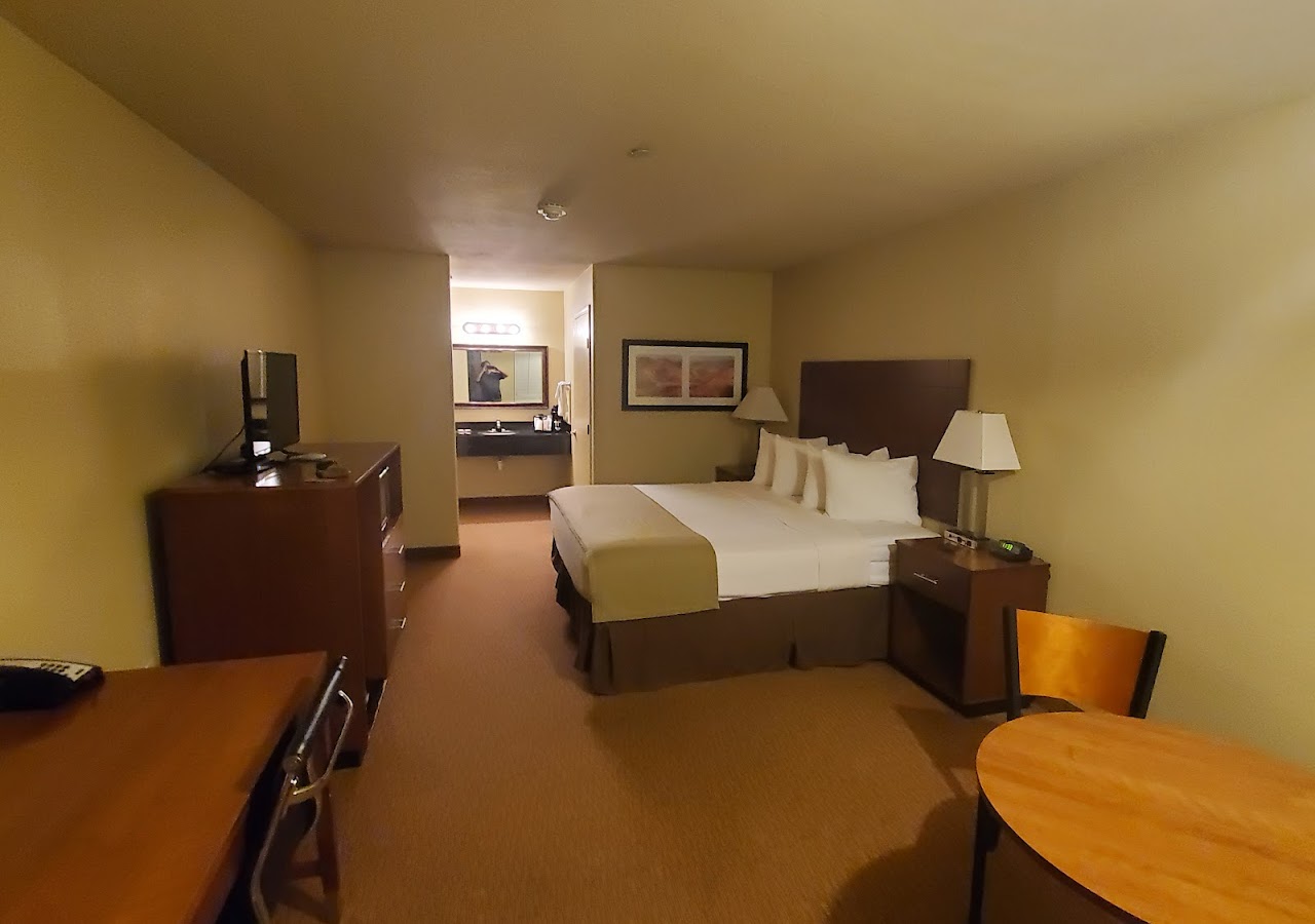 Southern Inn and Suites Kermit — photo 2