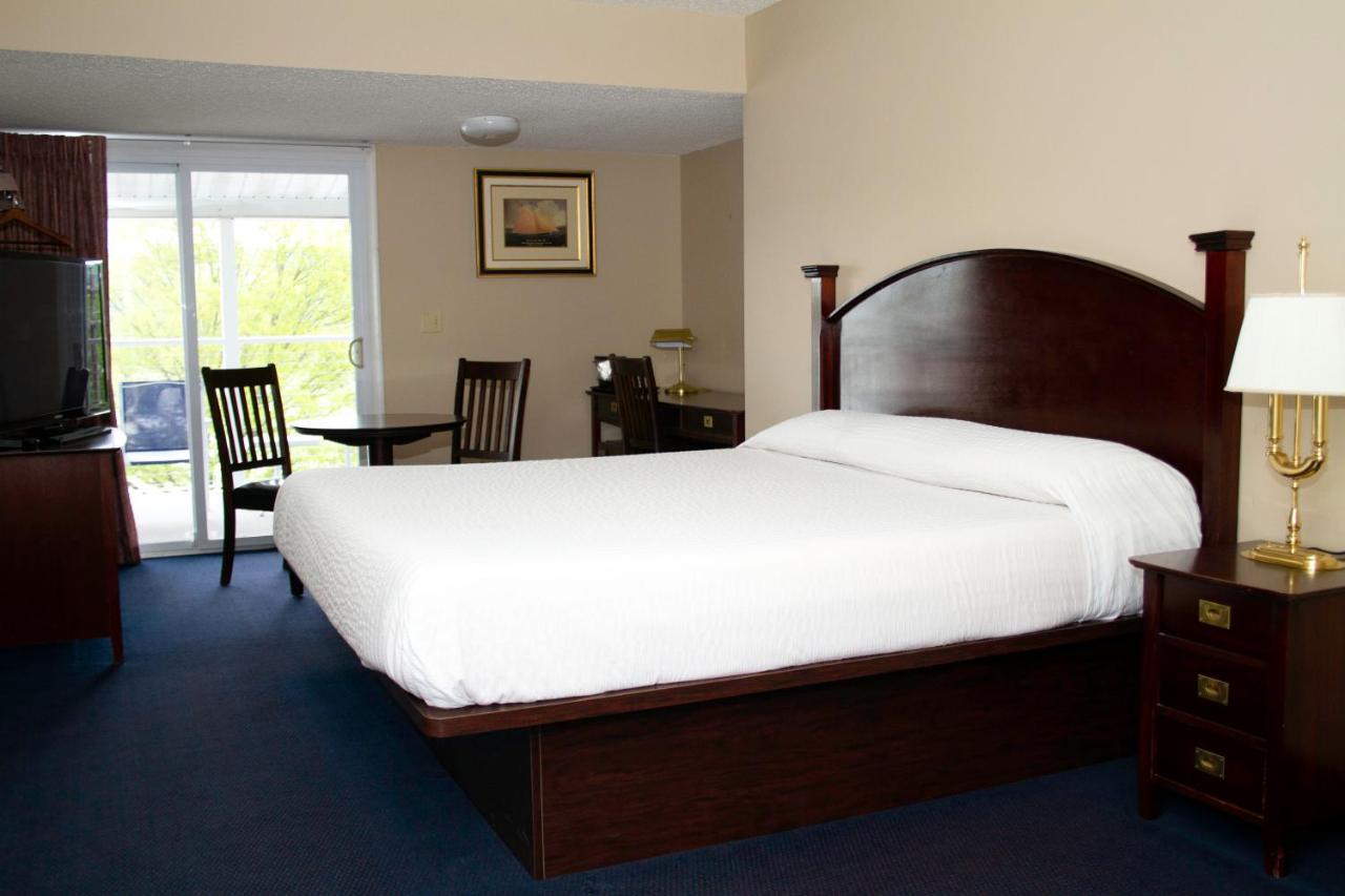 The Anchor Inn — photo 1