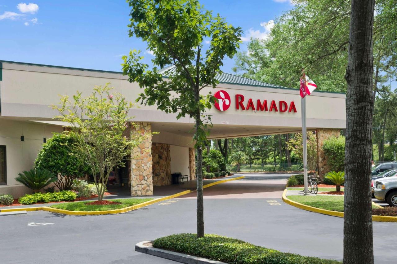 Ramada Inn Mandarin — photo 1