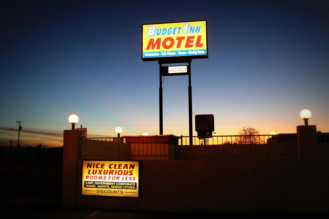 Budget Inn Motel — photo 1