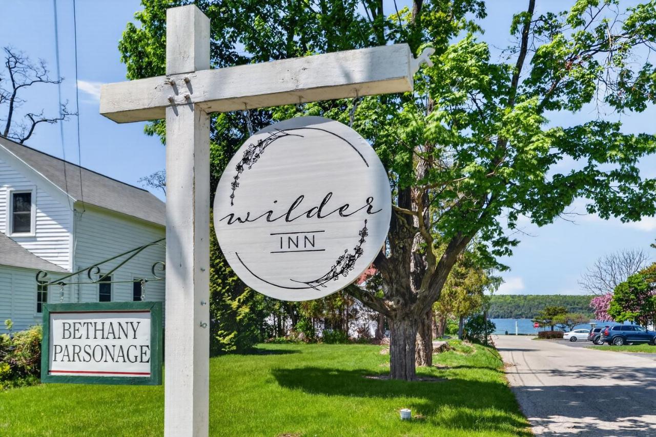 Wilder Inn — photo 1