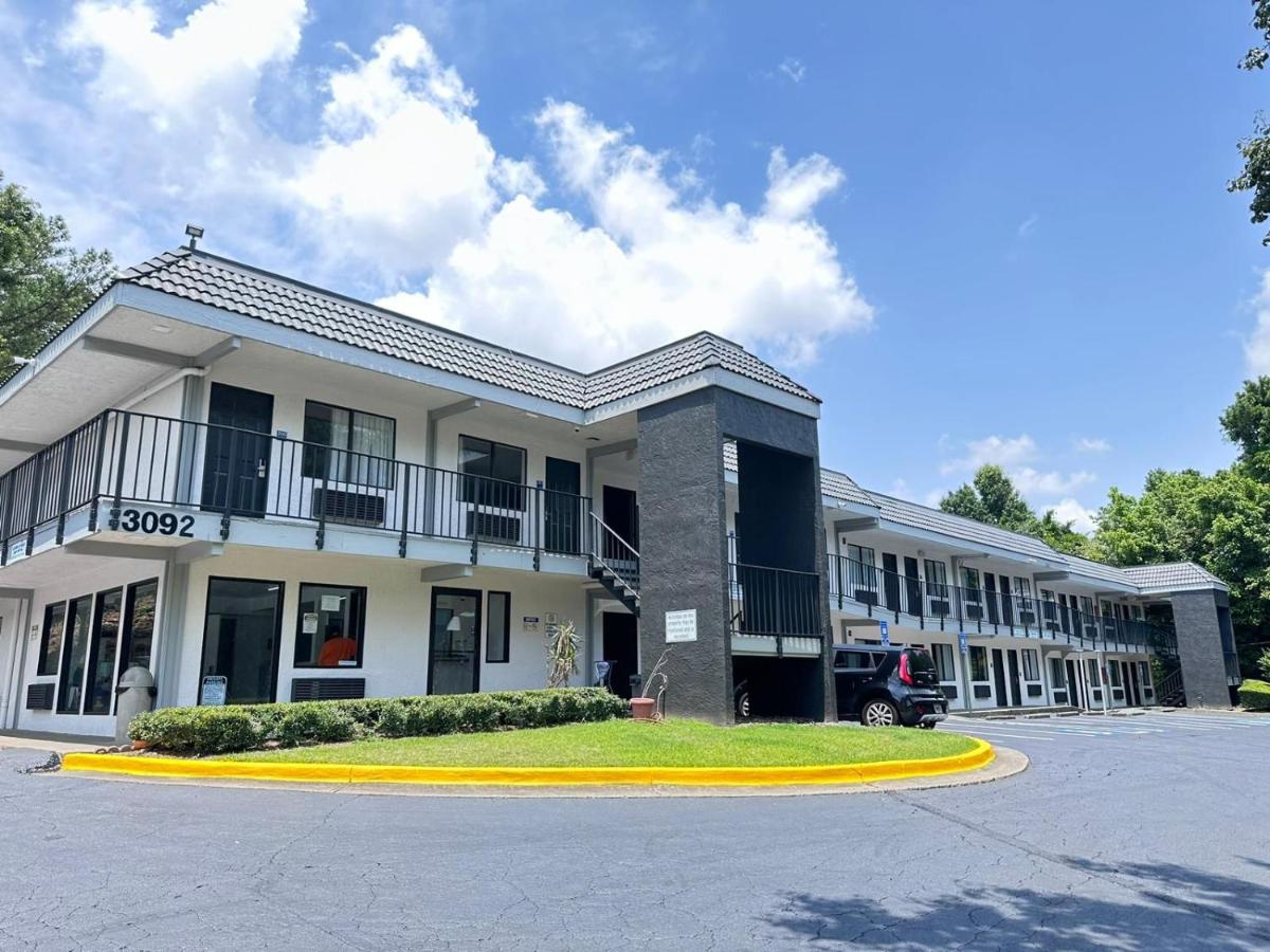 Masters Inn Atlanta — photo 1
