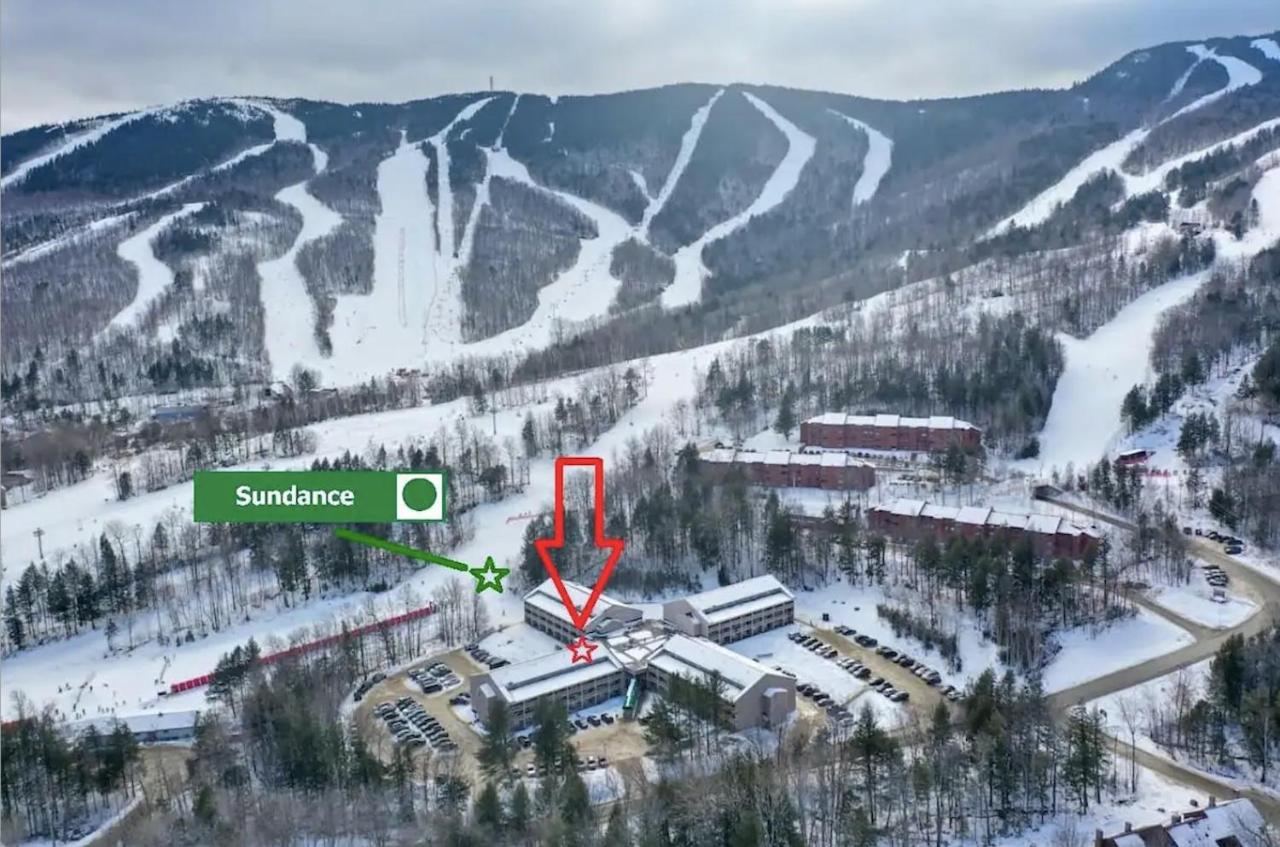 Sunday River Ski Dorm — photo 1