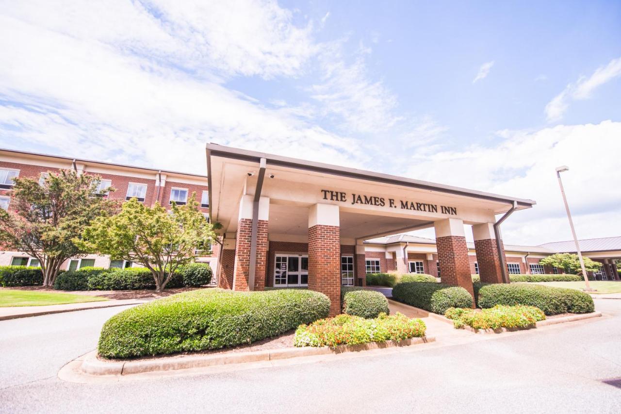Clemson University's James F. Martin Inn — photo 1