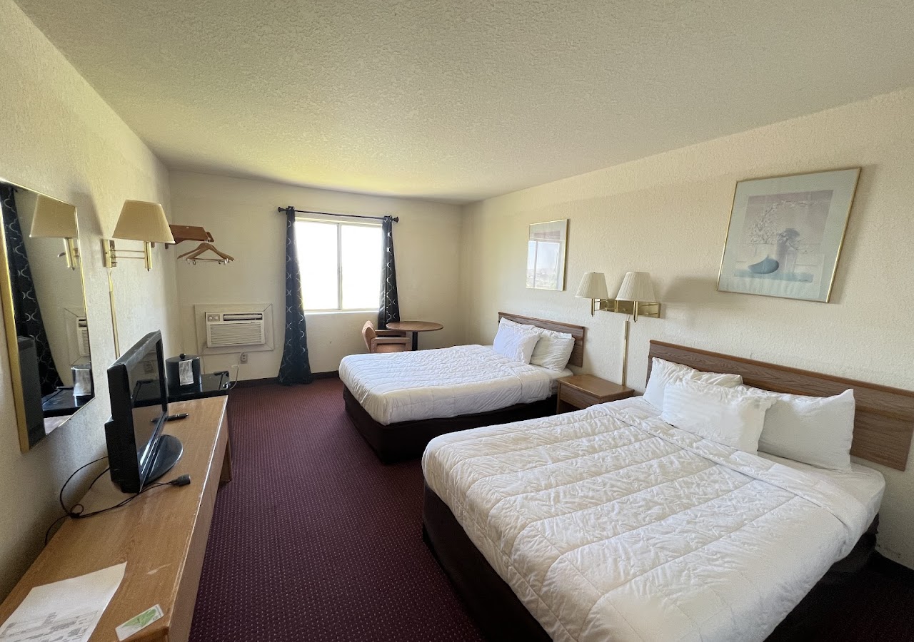 Plaza Inn Lordsburg — photo 2