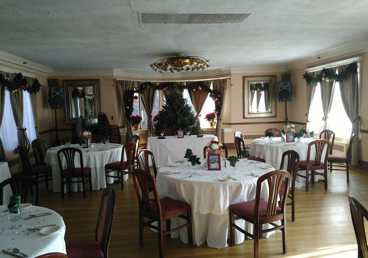 Main House — photo 1