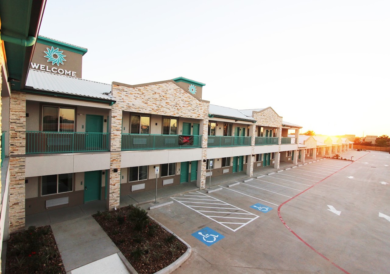 Garden Inn Express-Houston-Humble-Beltway 8 E — photo 3