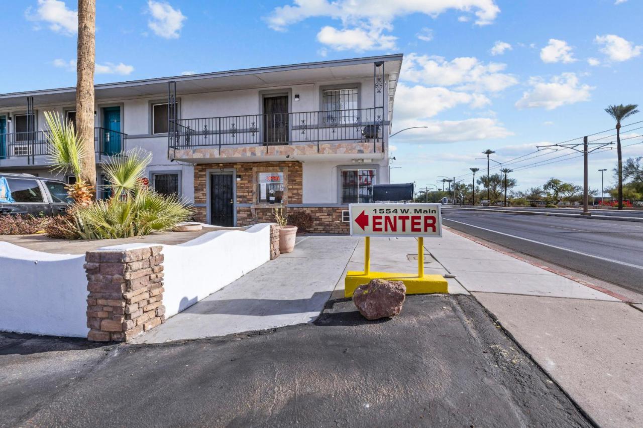 Regency Inn-Mesa — photo 1