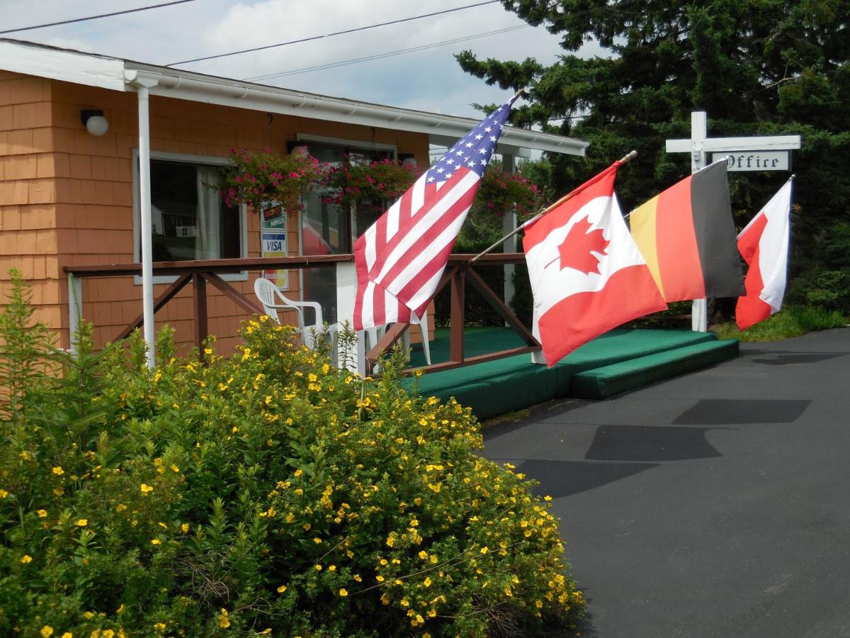 Acadia Gateway Motel — photo 1