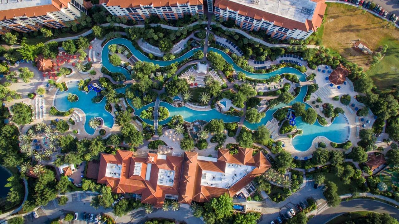 Holiday Inn Club Vacations At Orange Lake Resort — photo 1