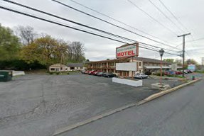 Dutch Gardens Inn — photo 1
