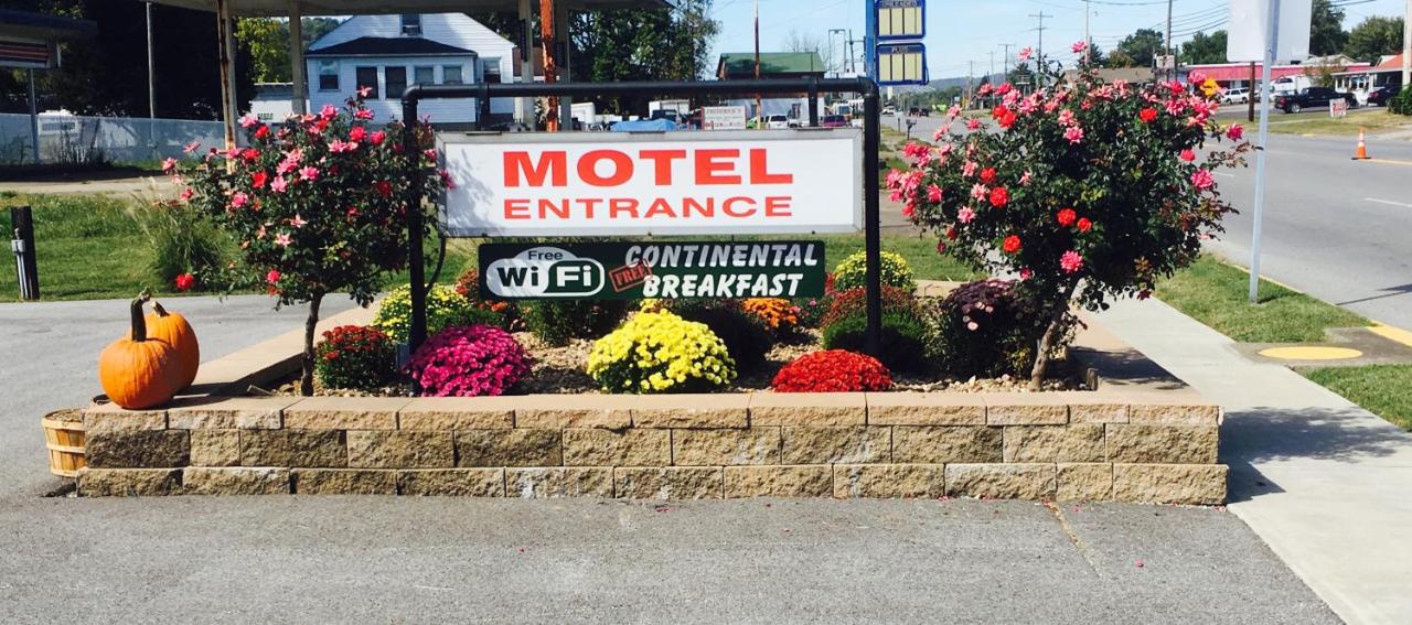 Sapps Motel — photo 1