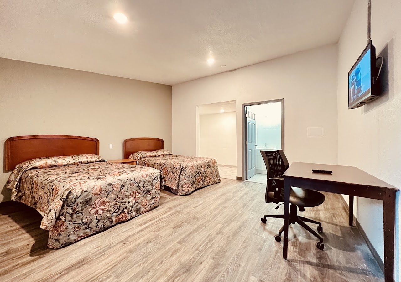 DREAM INN HOTEL DAYTON — photo 2