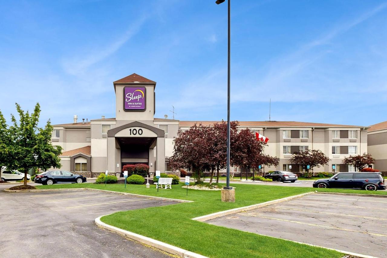 The Inn At Buffalo Airport — photo 1