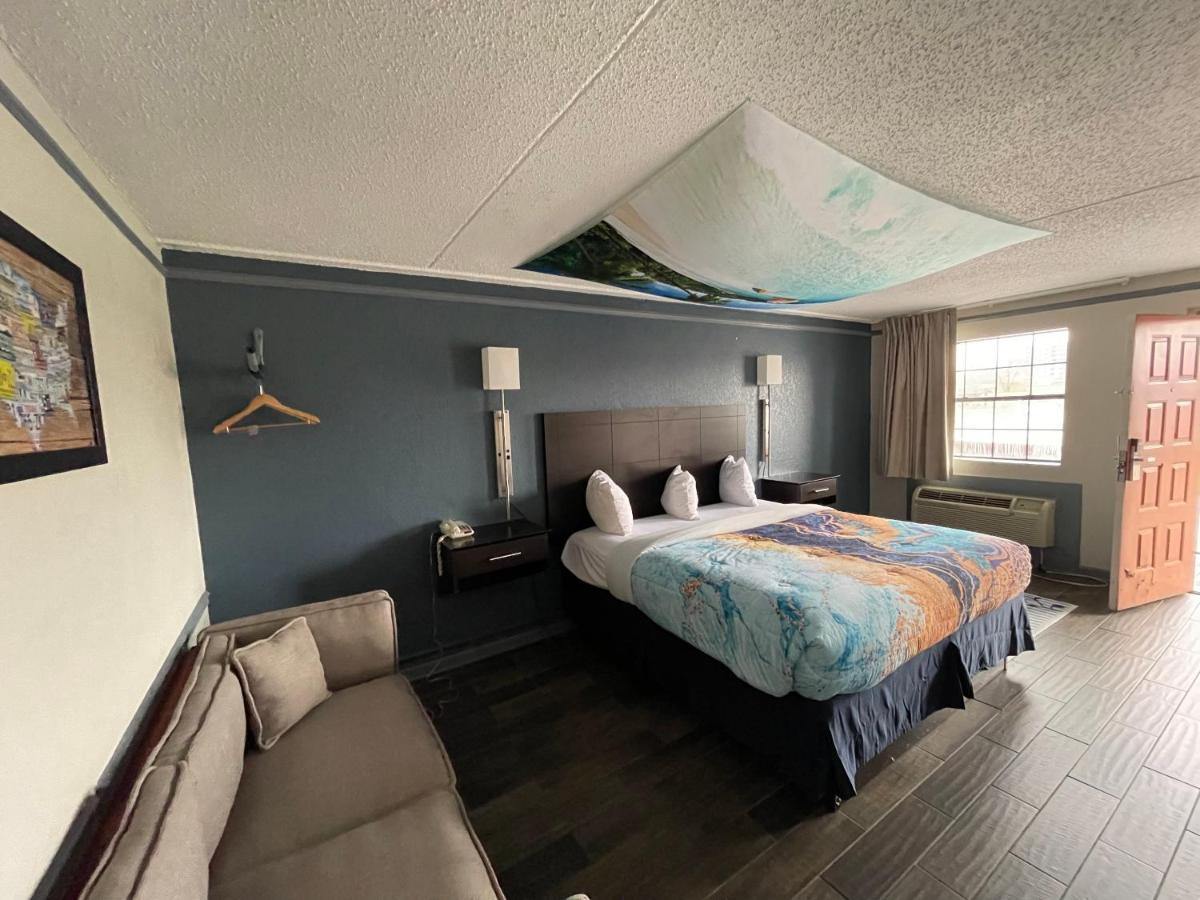 KINGS INN- Medical Downtown Midtown Memphis — photo 1