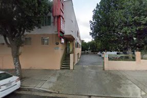 Motel Inn — photo 1