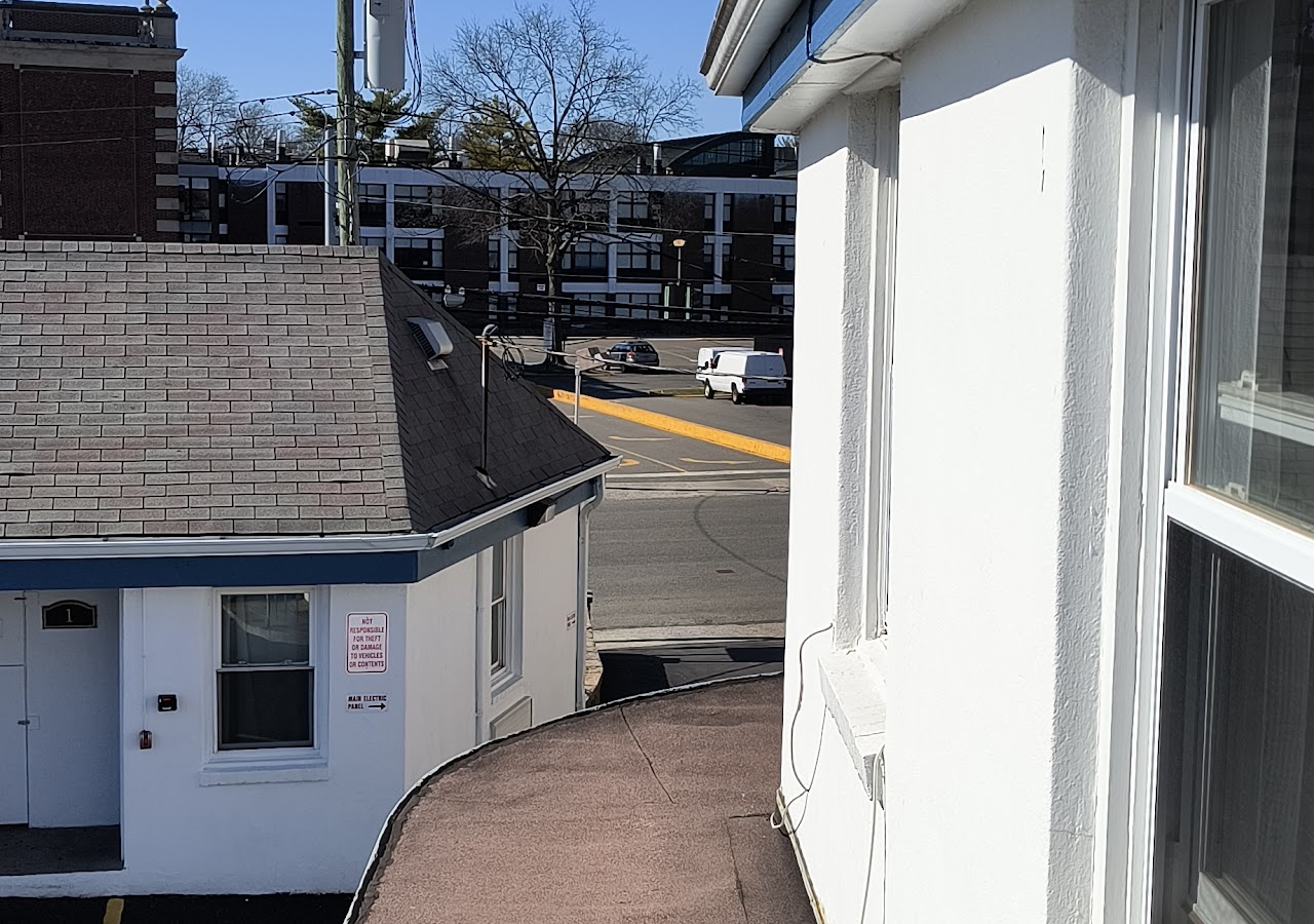 Mamaroneck Motel — photo 2