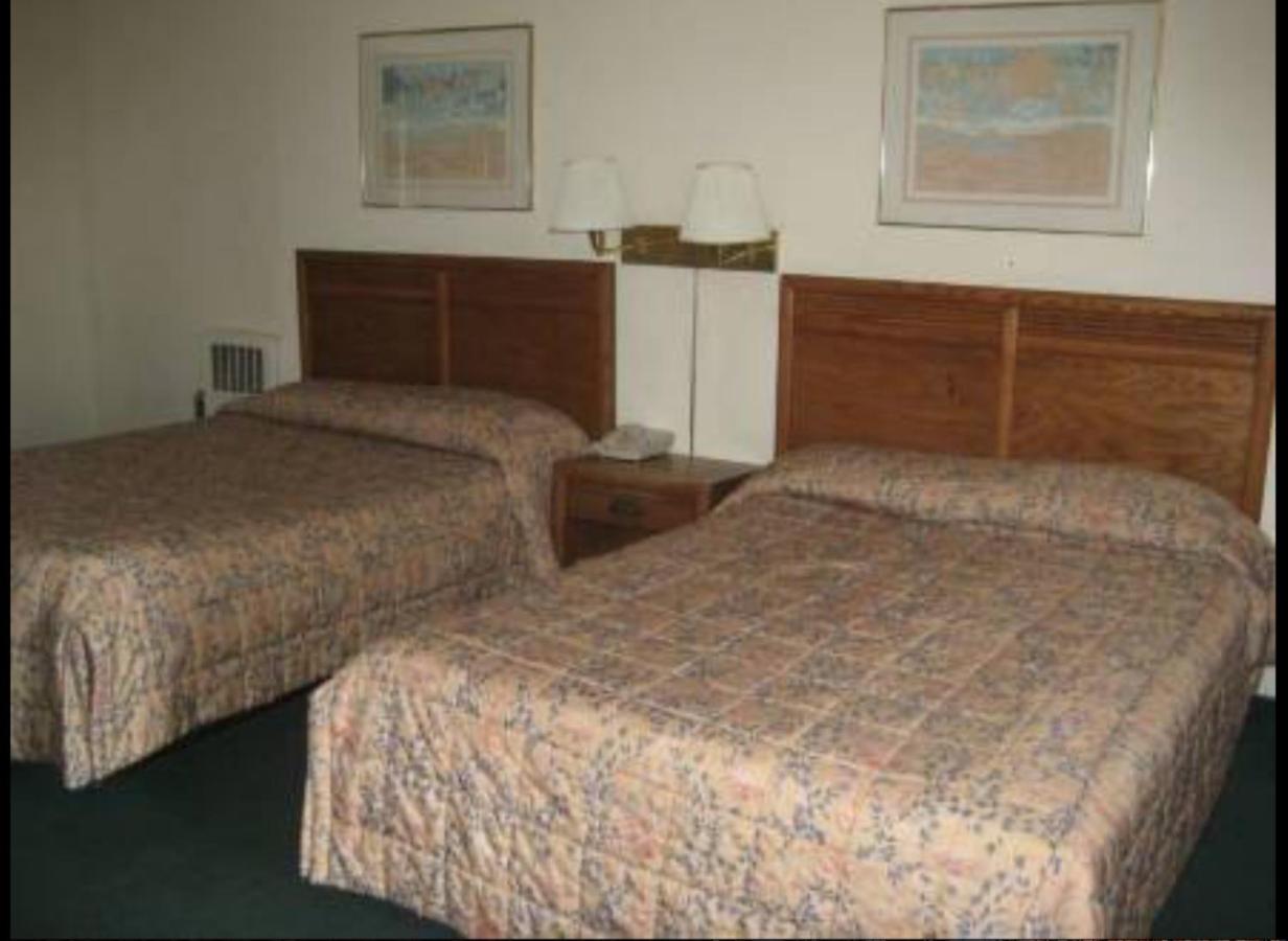 Arbor Inn Motor Lodge — photo 1