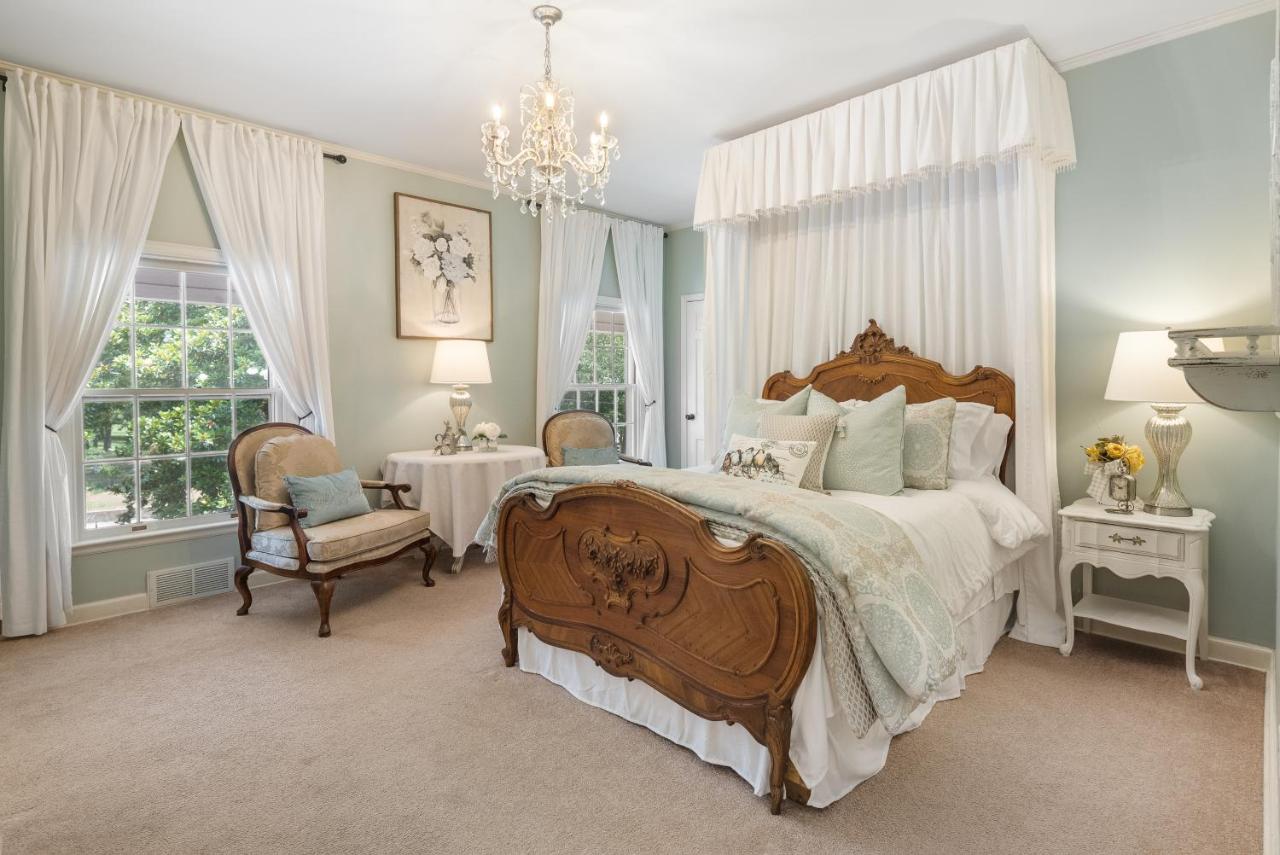 Historic Mansion-Magnolia suite, Fort Smith — photo 1